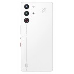 Full Body Housing For Zte Nubia Redmagic 10 Pro Plus White - Maxbhi Com