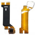 Lcd Flex Cable For Infinix Hot 50 Pro Plus By - Maxbhi Com