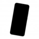 Lcd Frame Middle Chassis For Huawei Nova 13i White By - Maxbhi Com