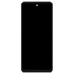 Lcd Screen For Ulefone Armor 34 Pro Replacement Display By - Maxbhi Com