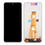 Lcd With Touch Screen For Honor Play 9t White By - Maxbhi Com