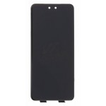 Lcd With Touch Screen For Huawei Nova 13 Pro Black By - Maxbhi Com