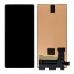 Lcd With Touch Screen For Zte Nubia Redmagic 10 Pro Plus Silver By - Maxbhi Com