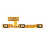 Power Button Flex Cable For Honor Pad X9a On Off Flex Pcb By - Maxbhi Com