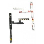 Power Button Flex Cable For Itel Power 70 On Off Flex Pcb By - Maxbhi Com