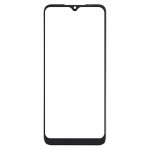 Replacement Front Glass For Doogee N50 Pro Green By - Maxbhi Com