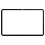 Replacement Front Glass For Honor Pad X9a Black By - Maxbhi Com