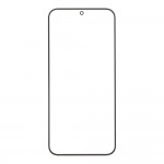 Replacement Front Glass For Huawei Nova 13i White By - Maxbhi Com