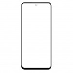 Replacement Front Glass For Infinix Hot 50 Pro Plus Grey By - Maxbhi Com
