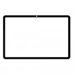 Replacement Front Glass For Doogee T30 Ultra Grey By - Maxbhi Com