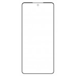 Touch Screen Digitizer For Honor Gt White By - Maxbhi Com