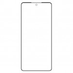 Replacement Front Glass For Honor Gt White By - Maxbhi Com