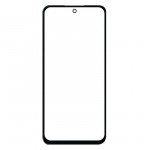 Replacement Front Glass For Itel Power 70 Silver By - Maxbhi Com