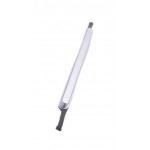 Volume Side Button Outer For Doogee N50 Pro Purple By - Maxbhi Com