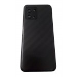 Back Panel Cover For Doogee N50 Pro White - Maxbhi Com