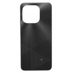 Back Panel Cover For Doogee N55 Plus Black - Maxbhi Com