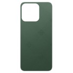 Back Panel Cover For Honor 200 Smart Green - Maxbhi Com