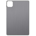 Back Panel Cover For Itel Vistatab 30 White - Maxbhi Com