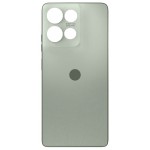 Back Panel Cover For Motorola Moto G75 5g Green - Maxbhi Com