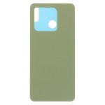 Back Panel Cover For Xiaomi 14t Green - Maxbhi Com