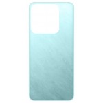 Back Panel Cover For Zte Blade A75 4g Green - Maxbhi Com