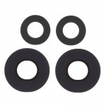 Camera Lens For Motorola Moto G75 5g Grey By - Maxbhi Com