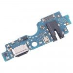Charging Connector Flex Pcb Board For Infinix Hot 50i By - Maxbhi Com