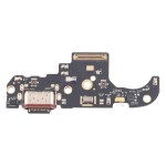 Charging Connector Flex Pcb Board For Motorola Moto G75 5g By - Maxbhi Com