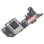 Charging Connector Flex Pcb Board For Xiaomi Redmi K70 Ultra By - Maxbhi Com