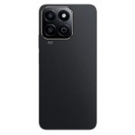 Full Body Housing For Honor 200 Smart White - Maxbhi Com