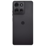 Full Body Housing For Motorola Moto G75 5g Black - Maxbhi Com