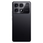 Full Body Housing For Xiaomi Redmi K70 Ultra Black - Maxbhi Com