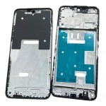 Lcd Frame Middle Chassis For Honor 200 Smart Green By - Maxbhi Com