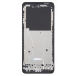 Lcd Frame Middle Chassis For Zte Blade A75 4g Green By - Maxbhi Com