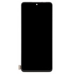 Lcd With Touch Screen For Oppo Reno12 F 4g Green By - Maxbhi Com