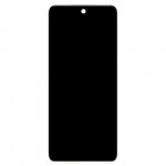 Lcd With Touch Screen For Oppo Reno12 F 4g White By - Maxbhi Com