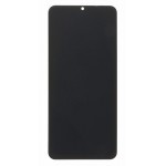Lcd With Touch Screen For Realme Note 60 Blue By - Maxbhi Com