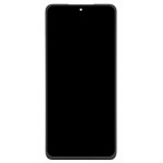 Lcd With Touch Screen For Xiaomi 14t Blue By - Maxbhi Com