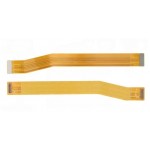 Main Board Flex Cable For Motorola Moto G75 5g By - Maxbhi Com