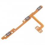 Power Button Flex Cable For Xiaomi Redmi K70 Ultra On Off Flex Pcb By - Maxbhi Com