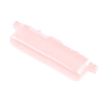 Power Button Outer For Doogee U10 Pro Pink By - Maxbhi Com