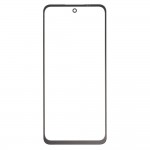 Replacement Front Glass For Motorola Moto G75 5g Green By - Maxbhi Com