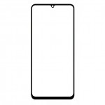 Replacement Front Glass For Umidigi G9a White By - Maxbhi Com