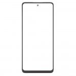 Touch Screen Digitizer For Zte Blade A75 4g Black By - Maxbhi Com