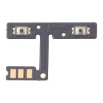 Volume Button Flex Cable For Motorola Moto G75 5g By - Maxbhi Com