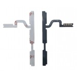 Volume Button Flex Cable For Realme Note 60 By - Maxbhi Com