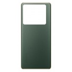Back Panel Cover For Infinix Note 40 Pro 4g Green - Maxbhi Com