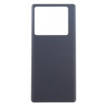 Back Panel Cover For Infinix Note 40 Pro 4g White - Maxbhi Com