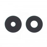 Camera Lens For Vivo V40 Lite 5g Black By - Maxbhi Com