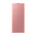 Flip Cover For Vivo V40 Lite 5g Brown By - Maxbhi Com